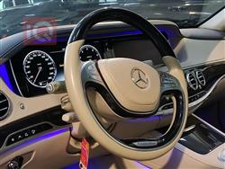 مێرسێدس بێنز S-Class